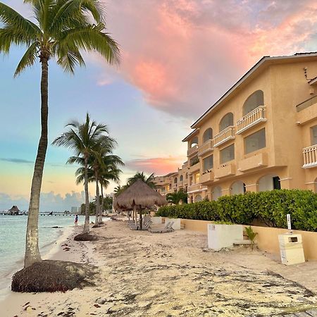 All Ritmo By Andiani Travel Cancun Exterior photo