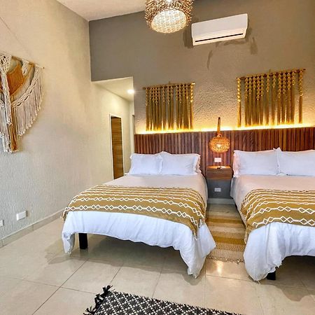 All Ritmo By Andiani Travel Cancun Exterior photo
