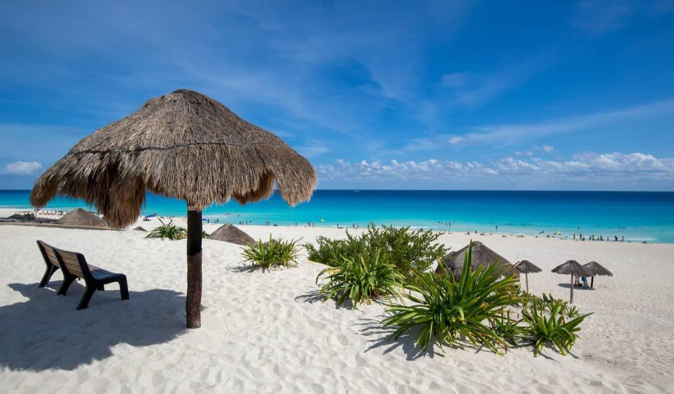 All Ritmo By Andiani Travel Cancun Exterior photo