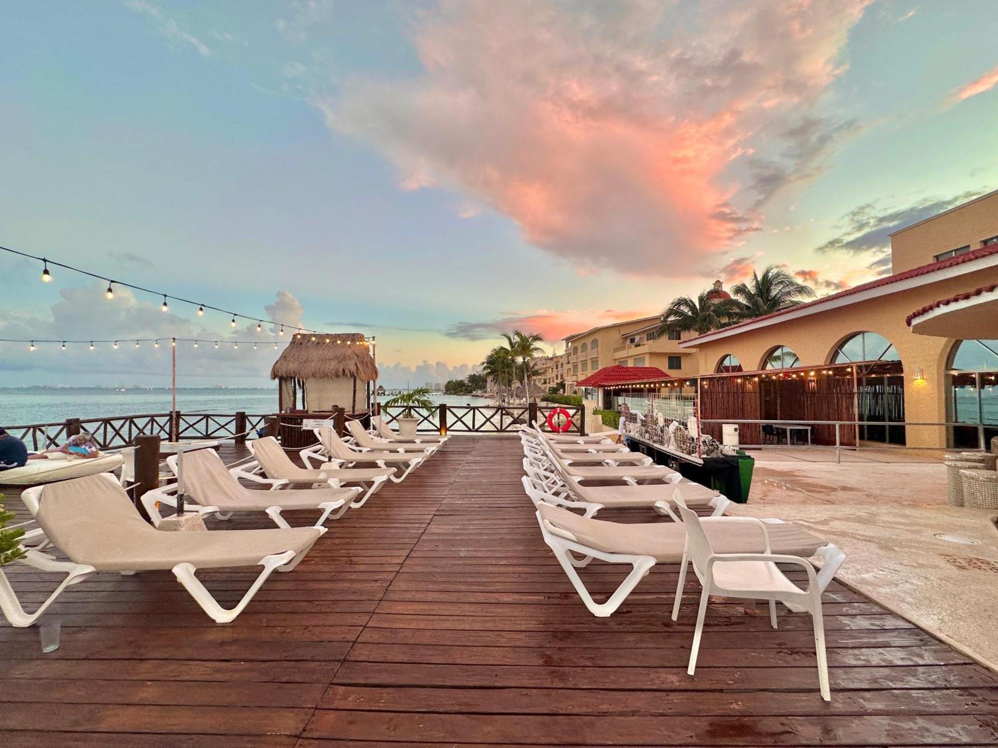 All Ritmo By Andiani Travel Cancun Exterior photo