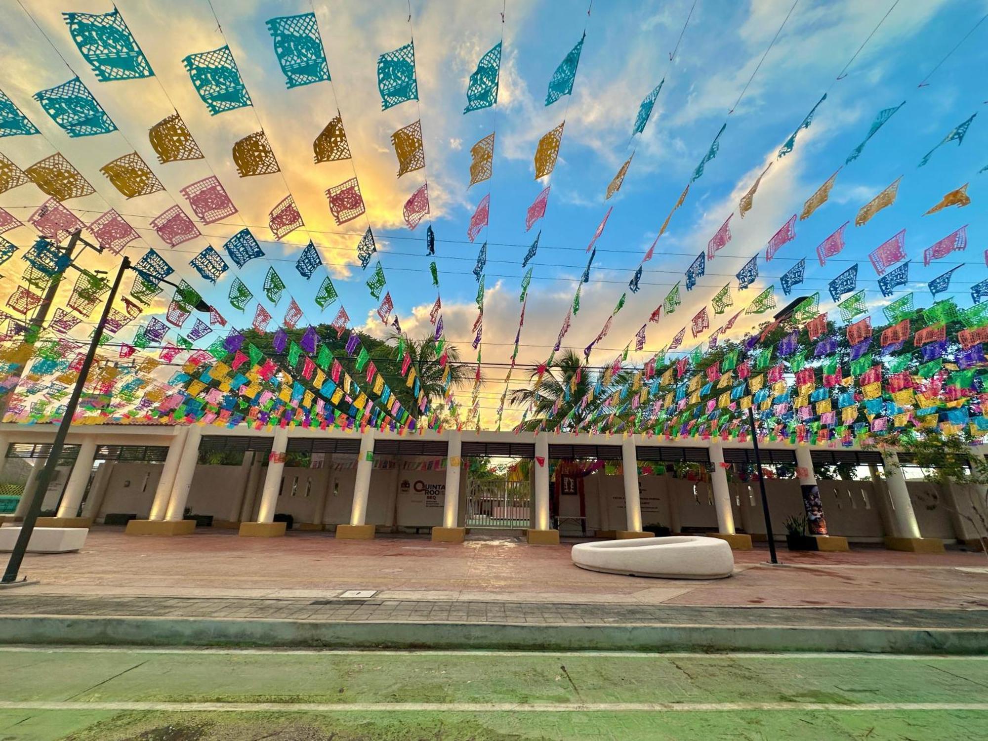 All Ritmo By Andiani Travel Cancun Exterior photo