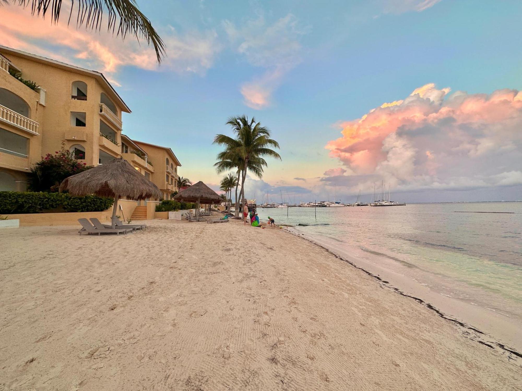 All Ritmo By Andiani Travel Cancun Exterior photo