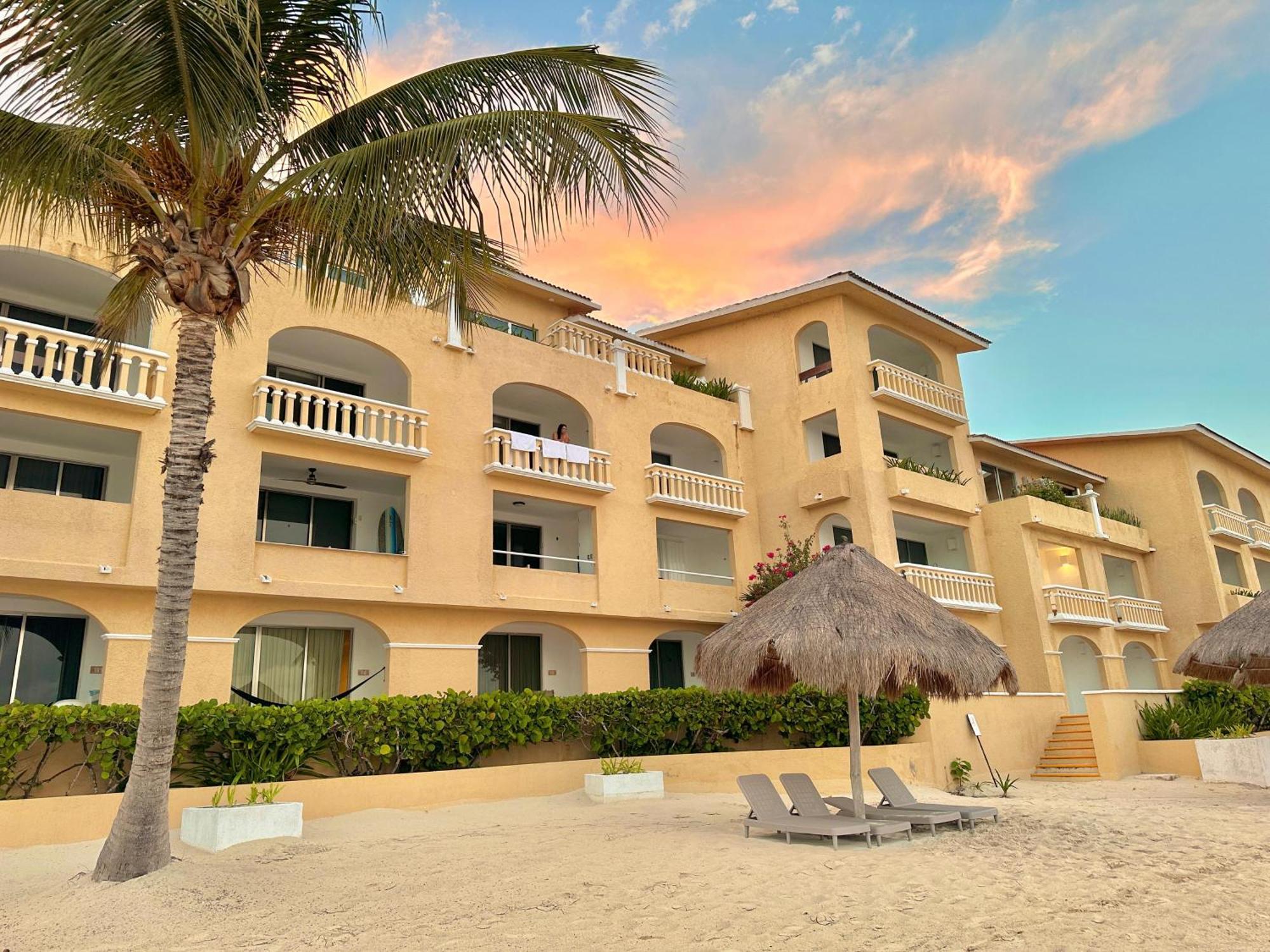 All Ritmo By Andiani Travel Cancun Exterior photo