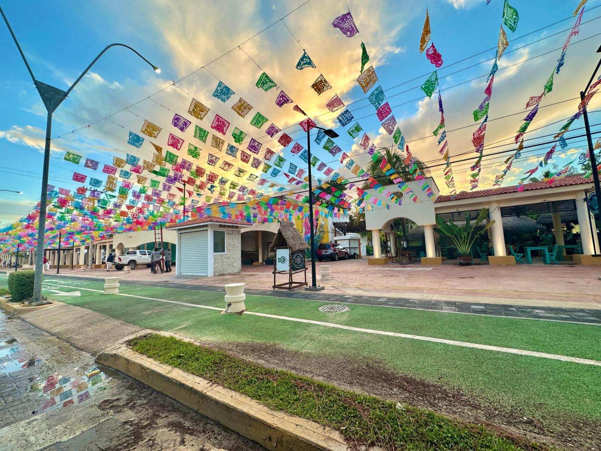 All Ritmo By Andiani Travel Cancun Exterior photo