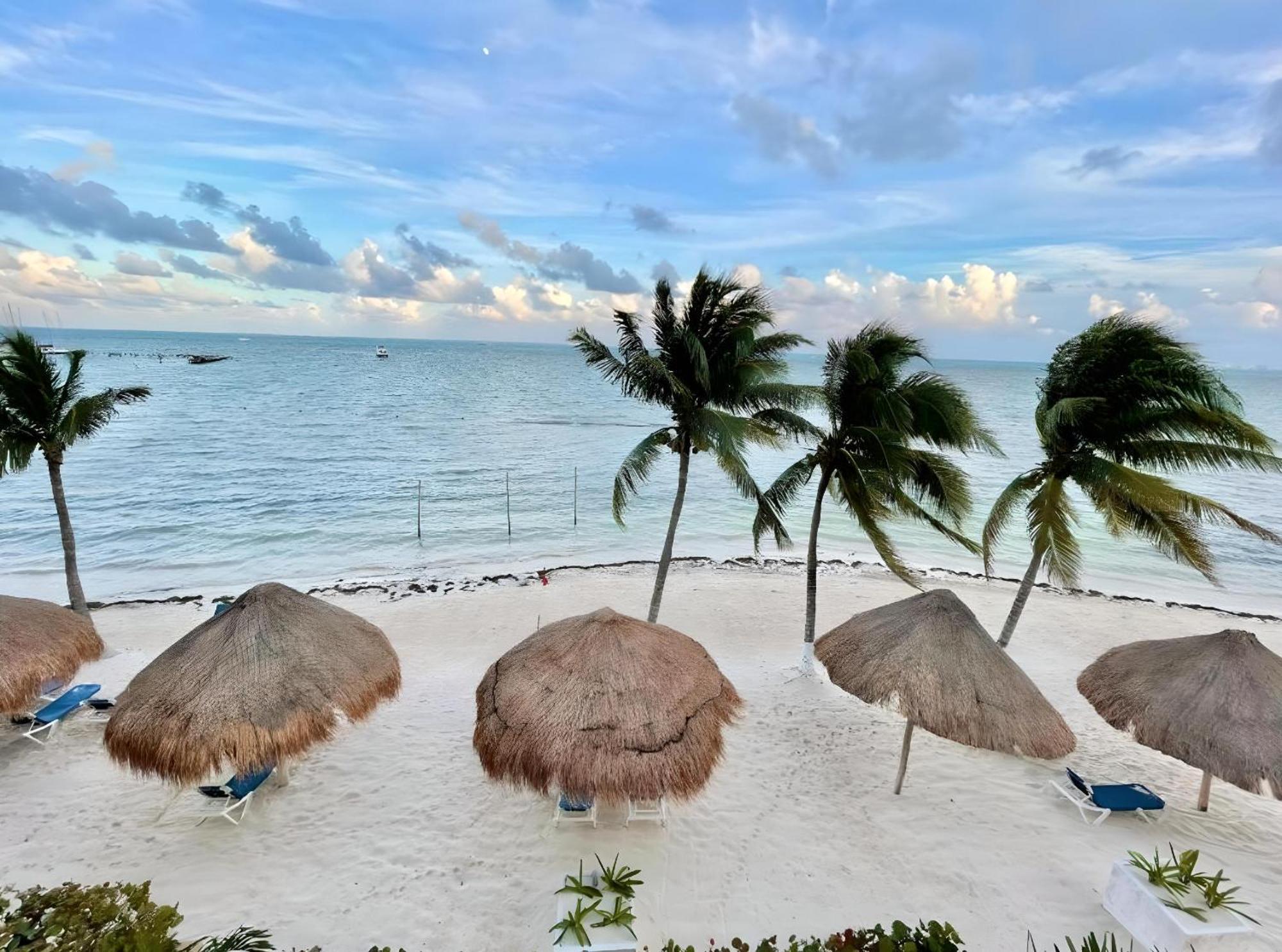 All Ritmo By Andiani Travel Cancun Exterior photo