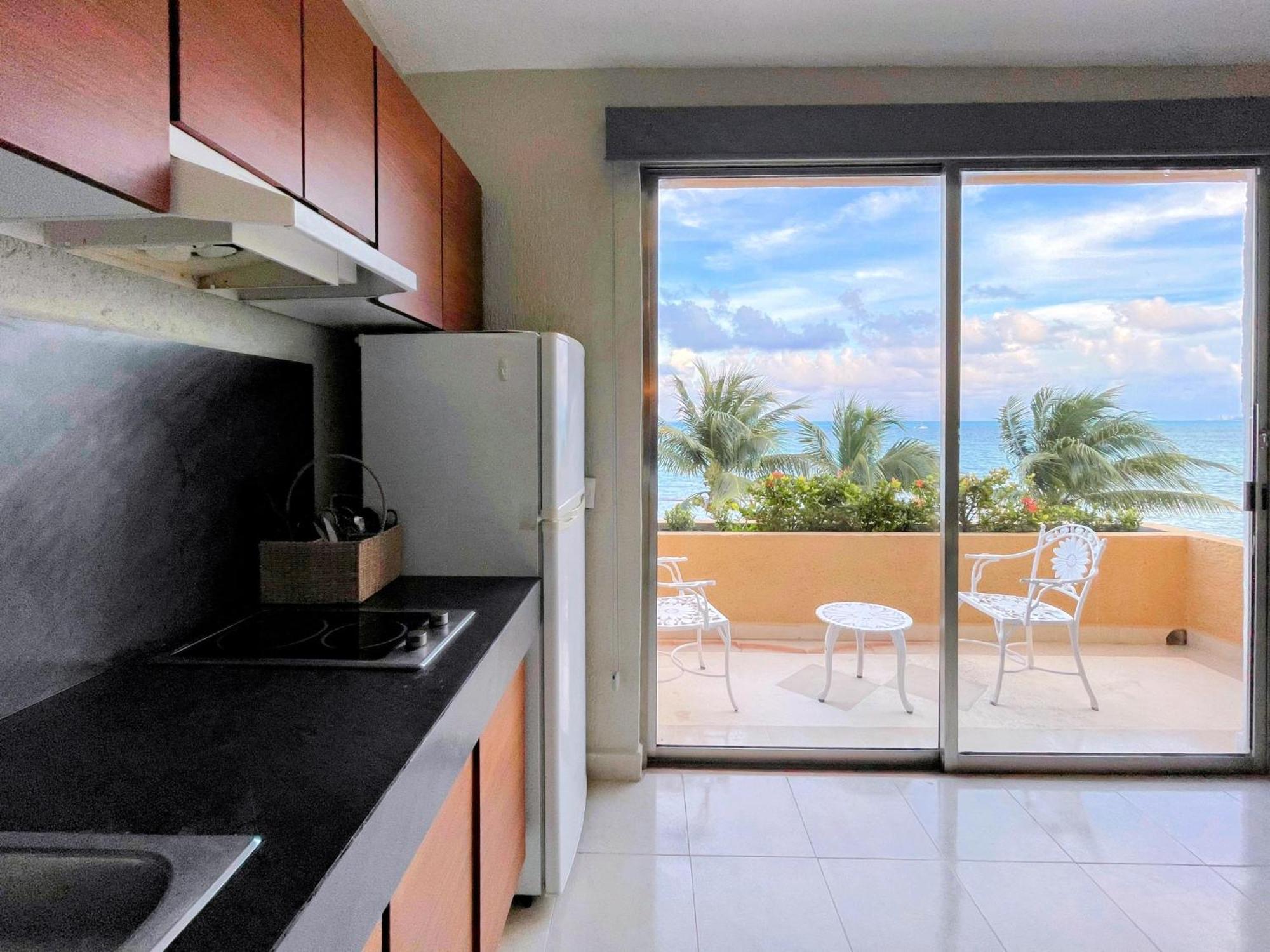 All Ritmo By Andiani Travel Cancun Exterior photo