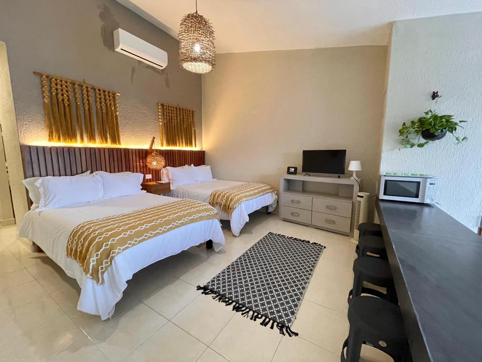 All Ritmo By Andiani Travel Cancun Exterior photo