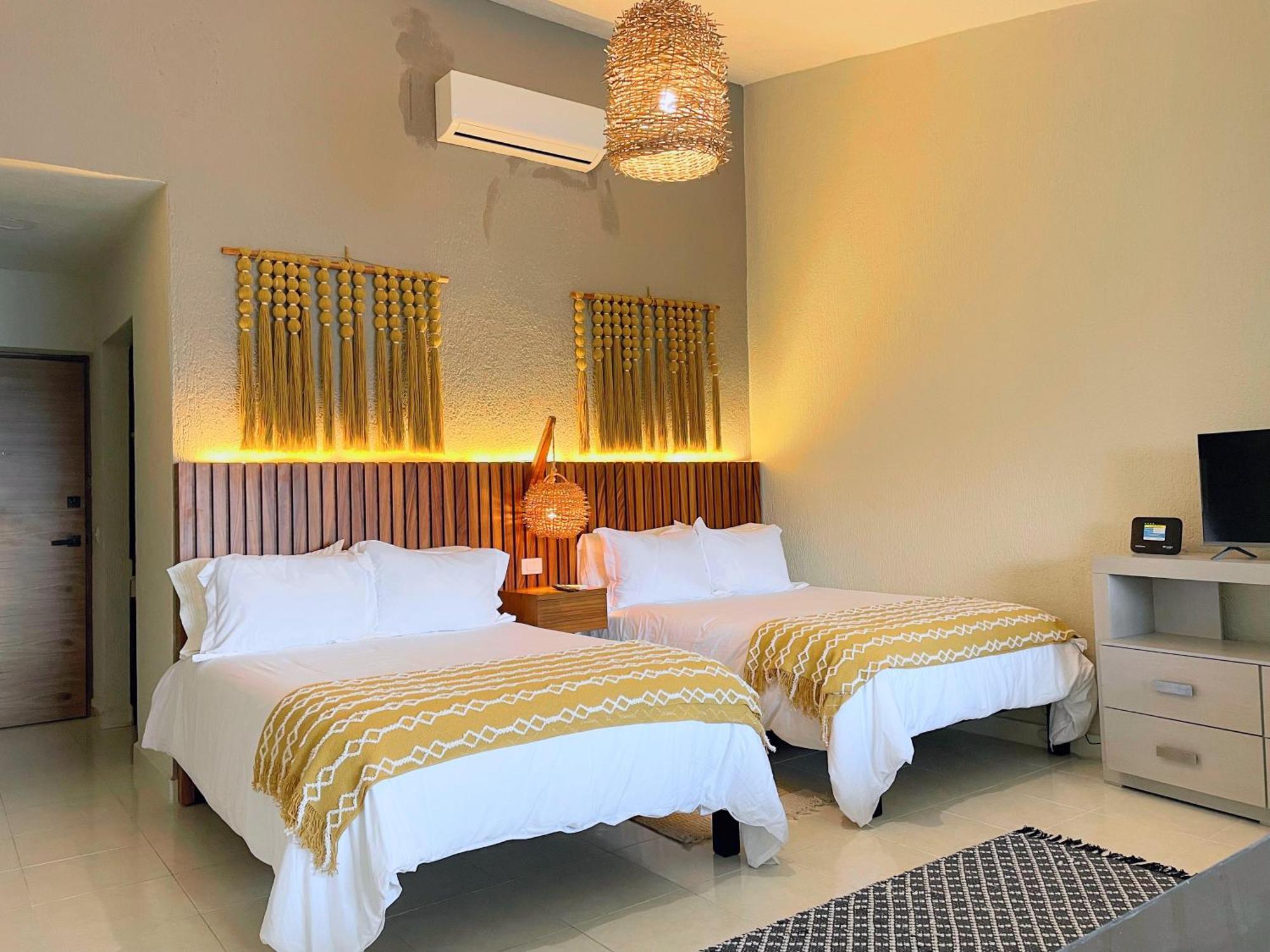All Ritmo By Andiani Travel Cancun Exterior photo