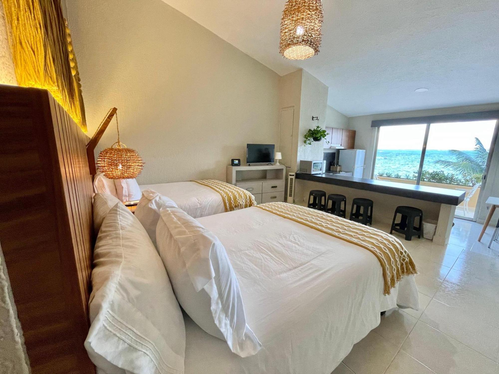 All Ritmo By Andiani Travel Cancun Exterior photo