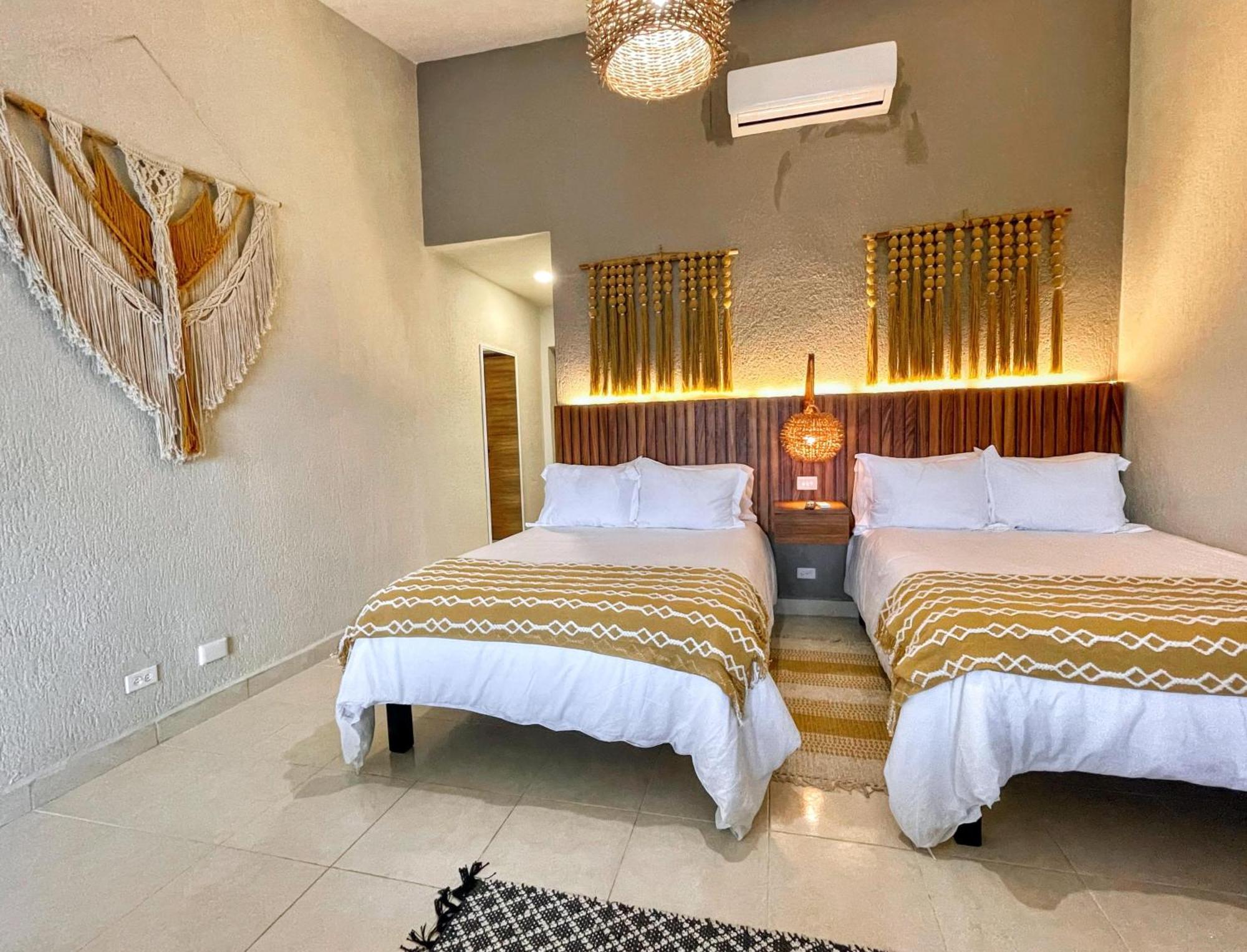 All Ritmo By Andiani Travel Cancun Exterior photo