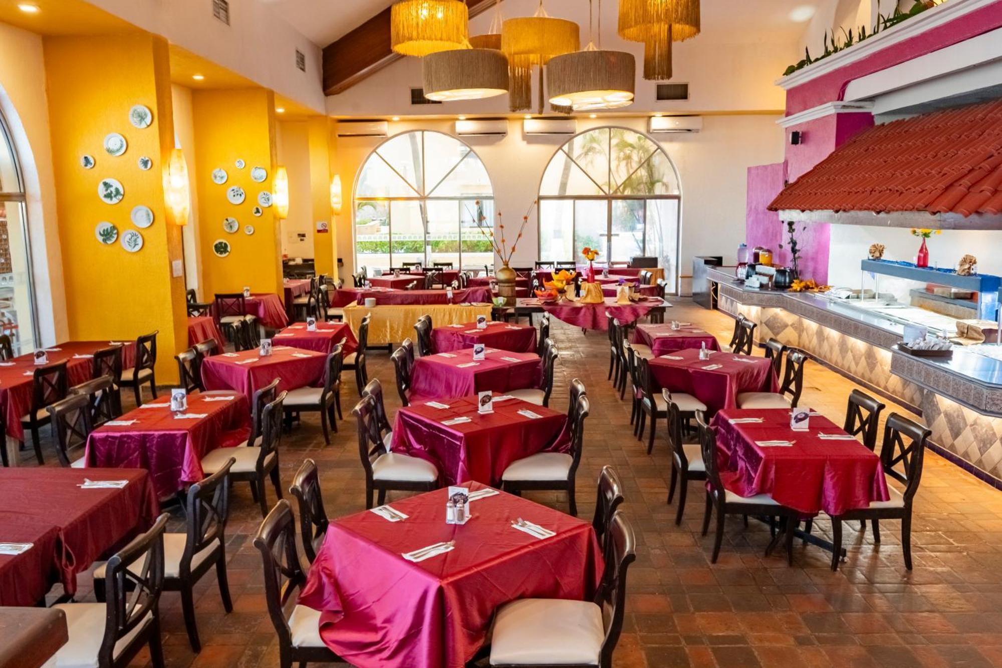 All Ritmo By Andiani Travel Cancun Exterior photo
