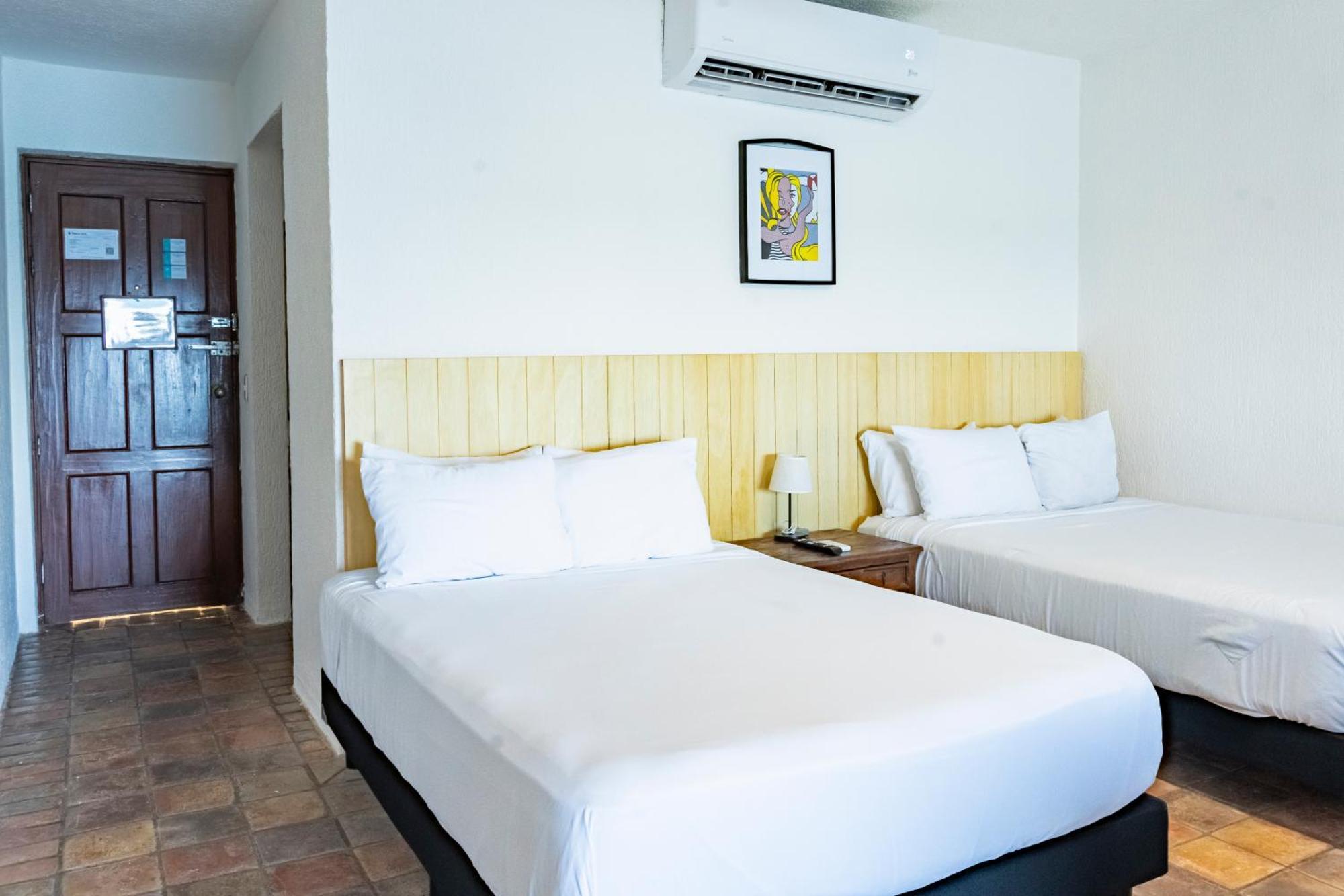 All Ritmo By Andiani Travel Cancun Exterior photo