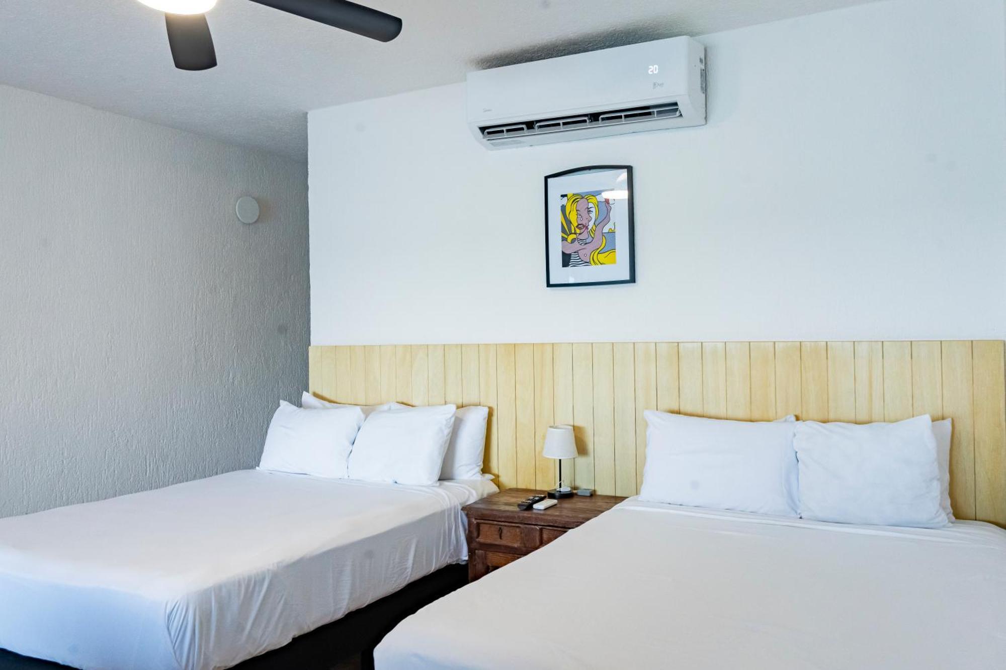 All Ritmo By Andiani Travel Cancun Exterior photo