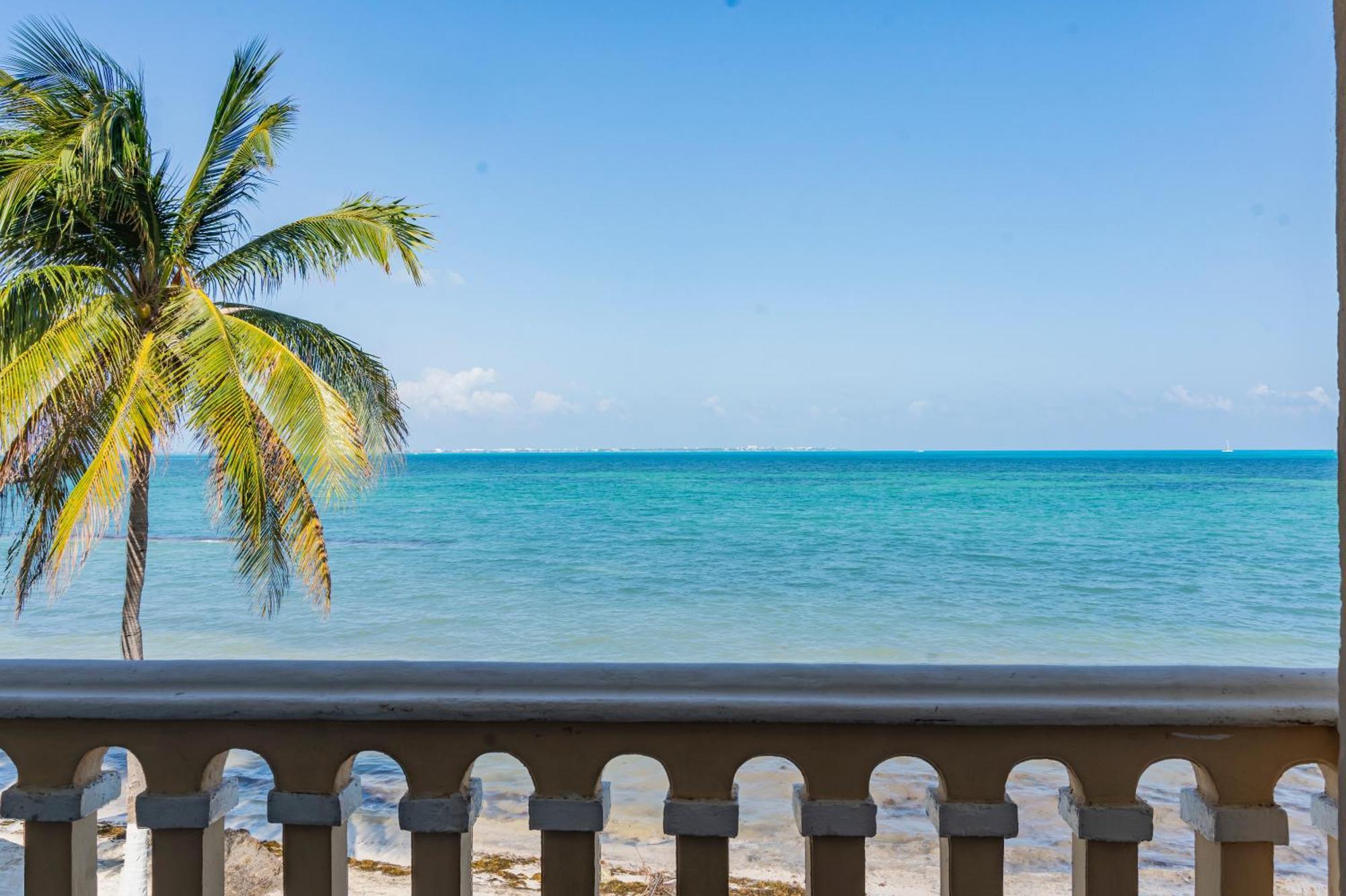 All Ritmo By Andiani Travel Cancun Exterior photo