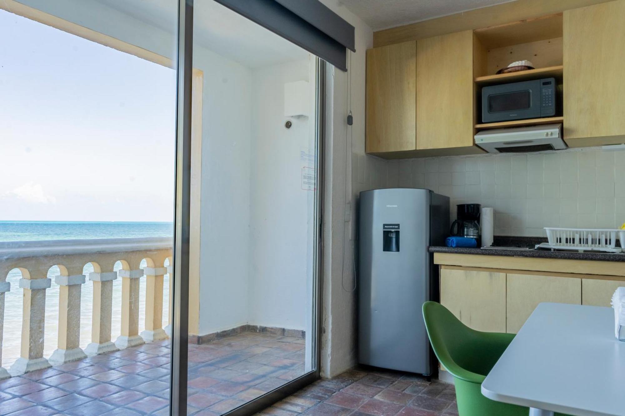 All Ritmo By Andiani Travel Cancun Exterior photo