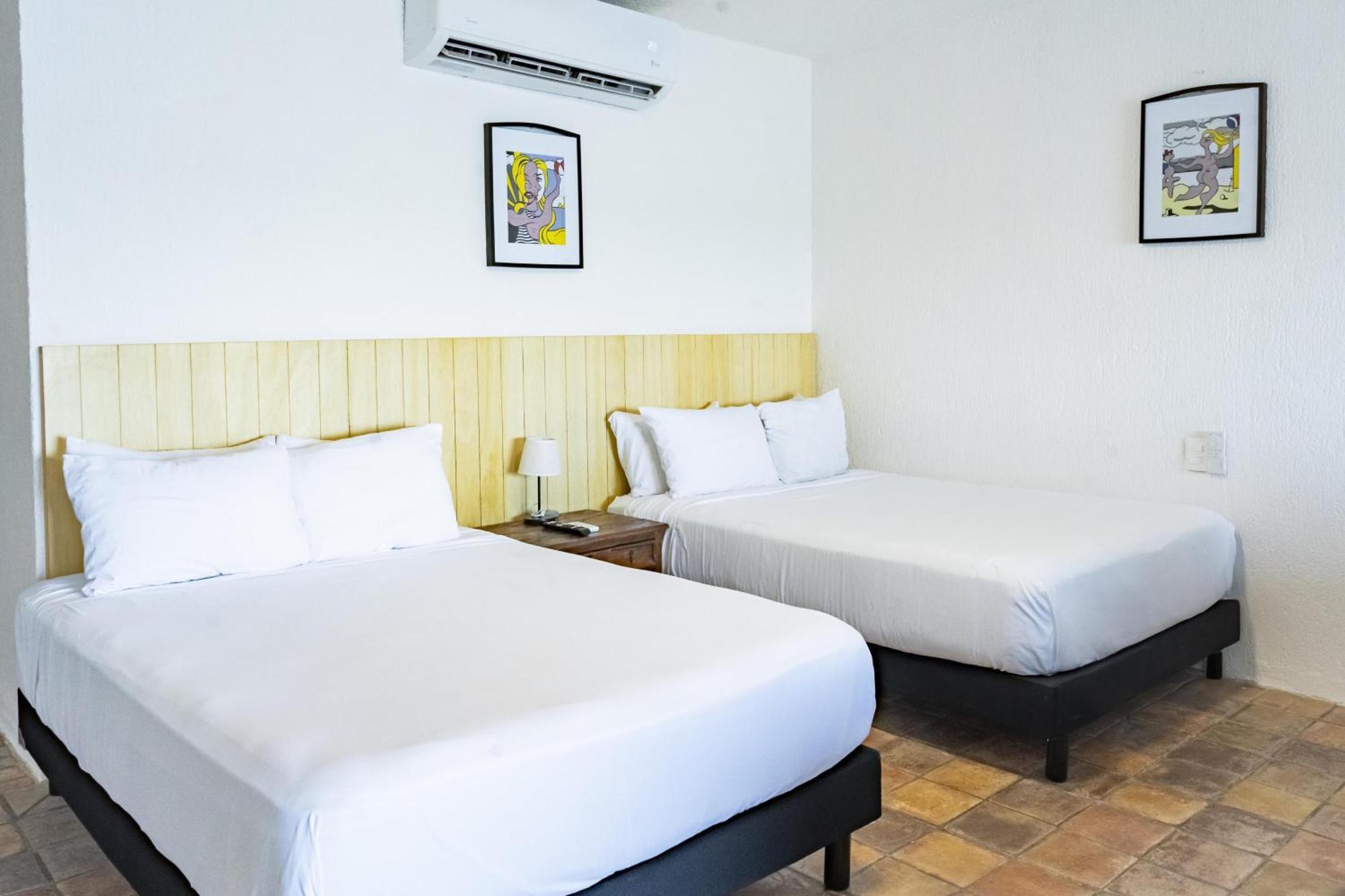 All Ritmo By Andiani Travel Cancun Exterior photo