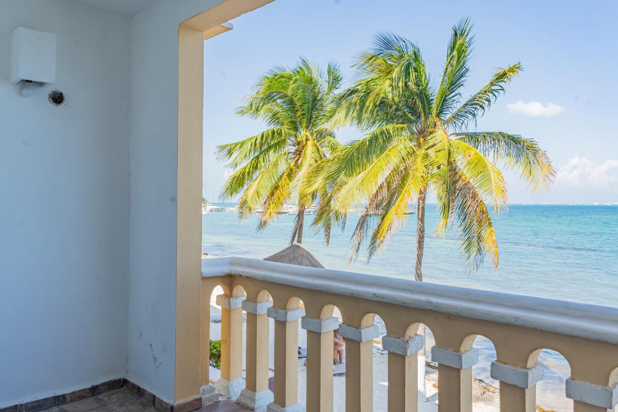 All Ritmo By Andiani Travel Cancun Exterior photo